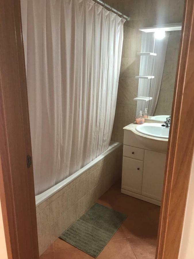 Rua Coronel Cardeira Da Silva Lägenhet Lagos Exteriör bild