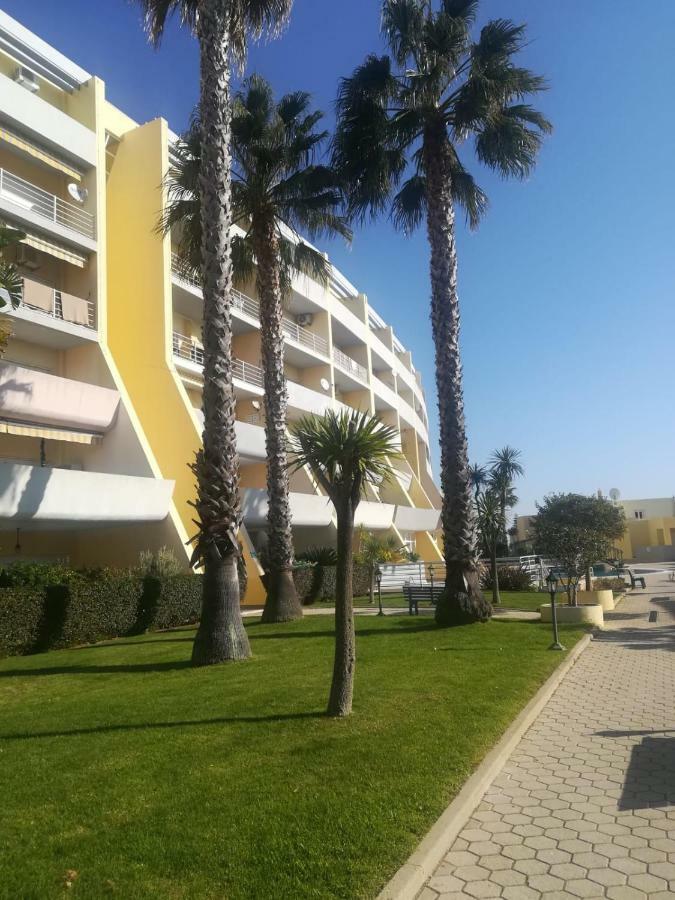 Rua Coronel Cardeira Da Silva Lägenhet Lagos Exteriör bild