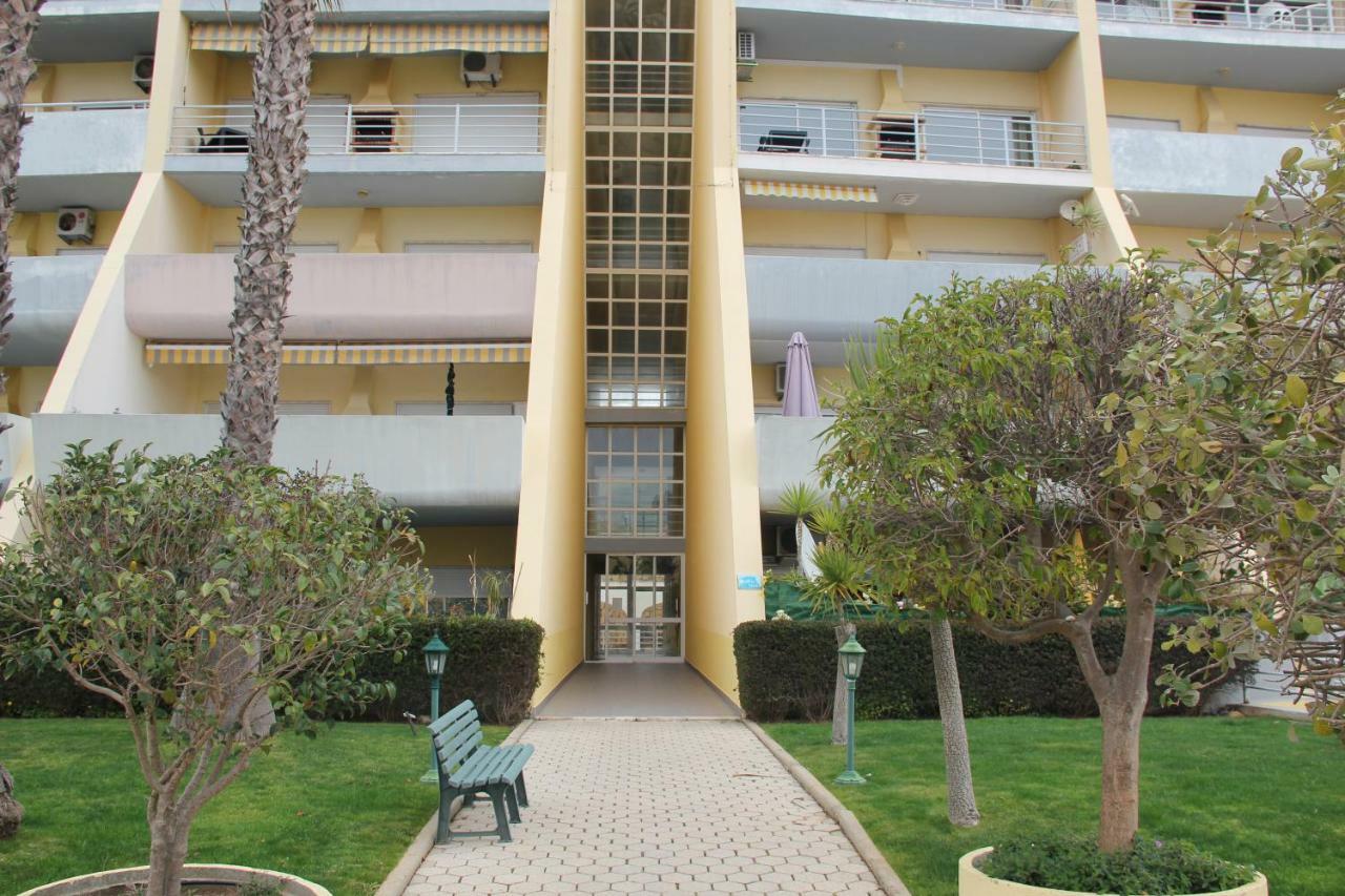Rua Coronel Cardeira Da Silva Lägenhet Lagos Exteriör bild