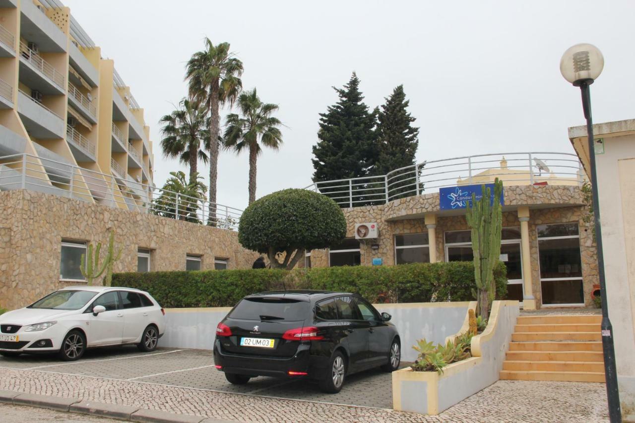 Rua Coronel Cardeira Da Silva Lägenhet Lagos Exteriör bild
