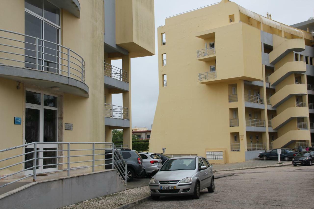 Rua Coronel Cardeira Da Silva Lägenhet Lagos Exteriör bild