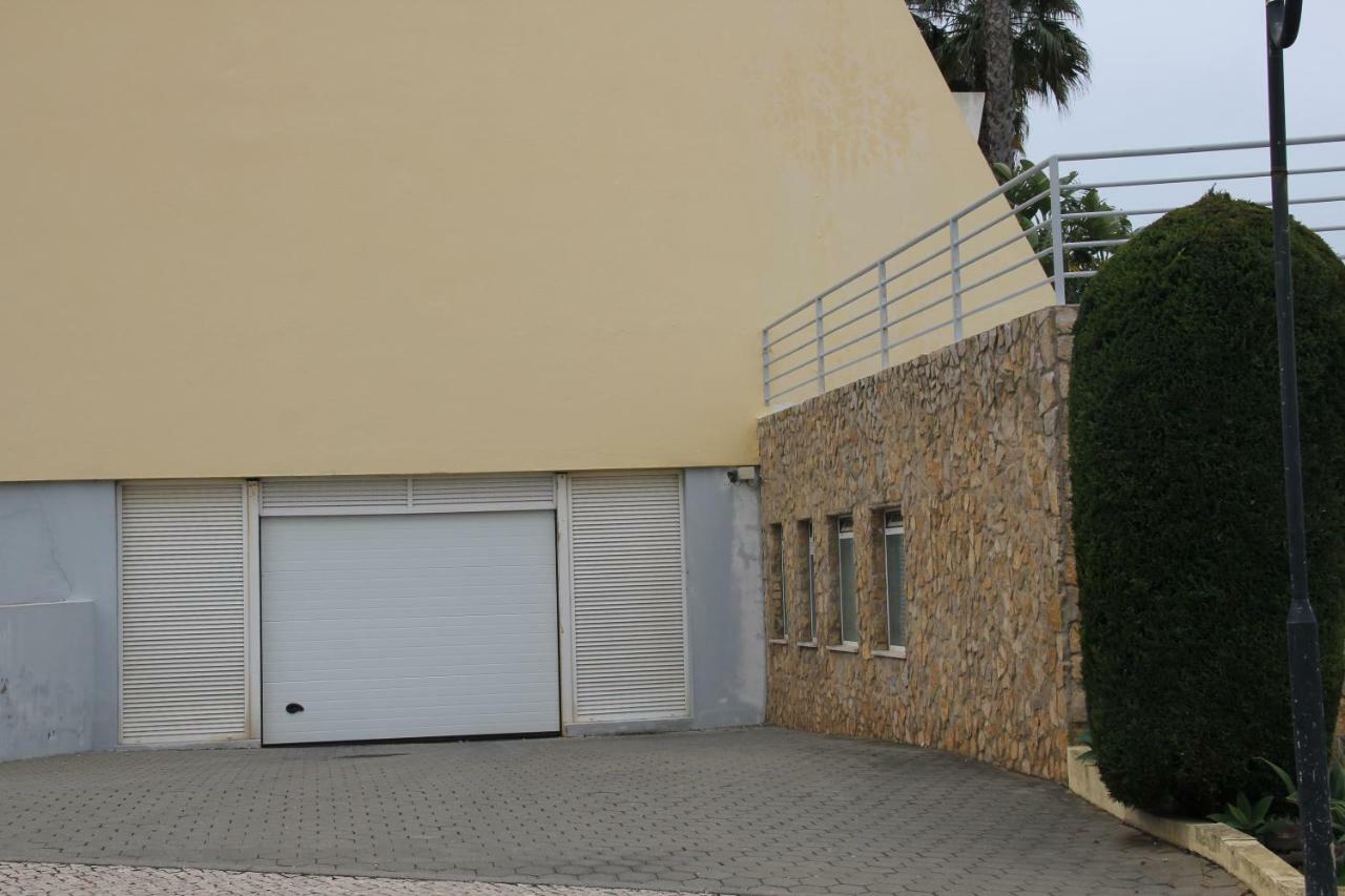Rua Coronel Cardeira Da Silva Lägenhet Lagos Exteriör bild
